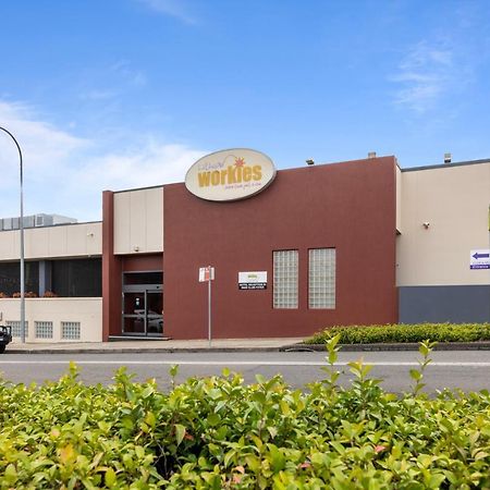 Lithgow Workies Club Motel Екстериор снимка
