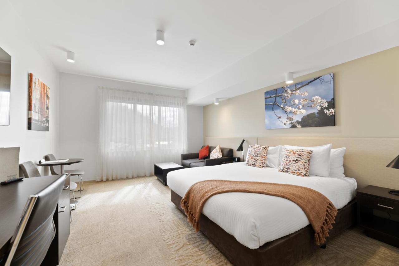 Lithgow Workies Club Motel Екстериор снимка
