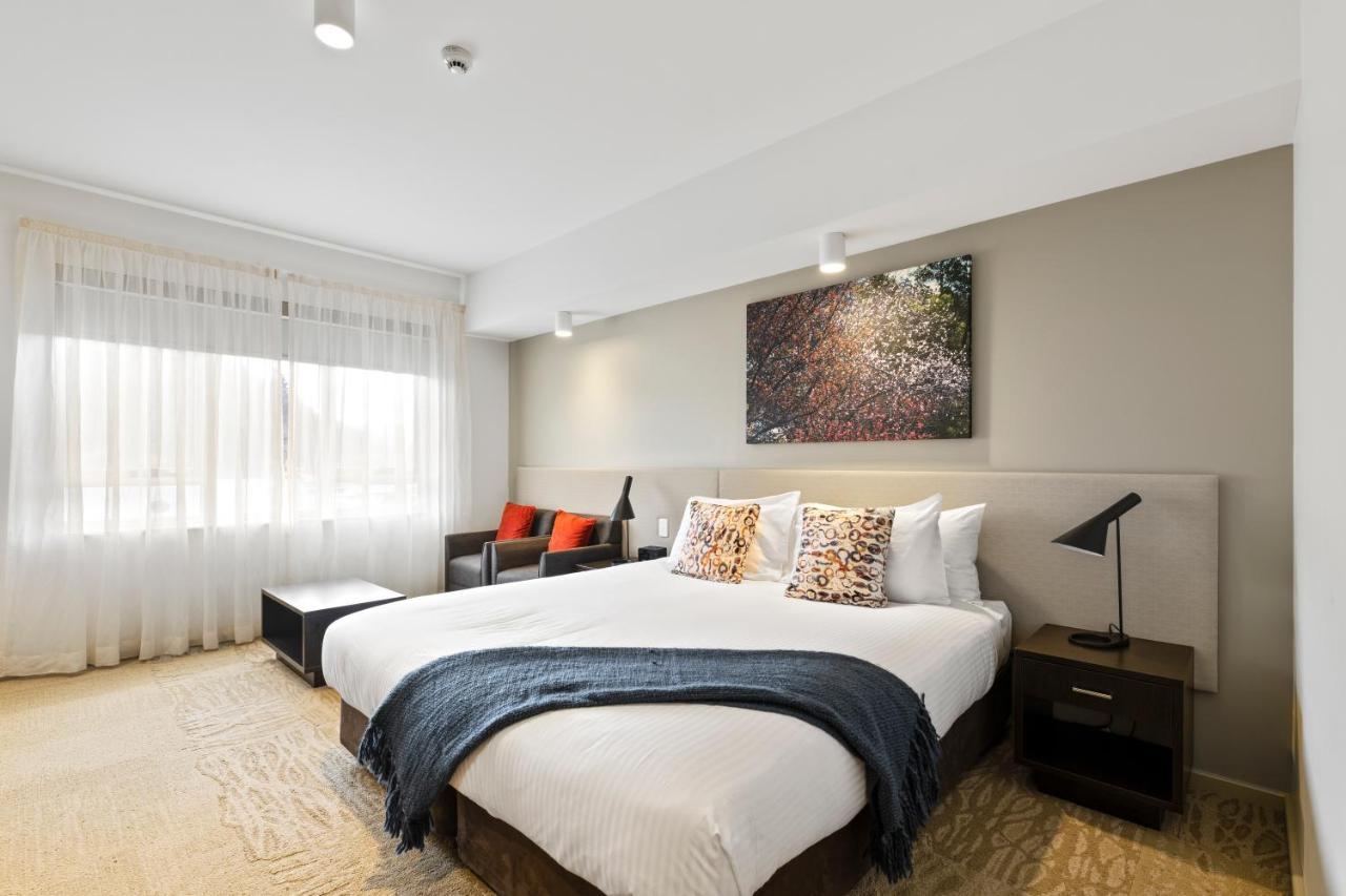 Lithgow Workies Club Motel Екстериор снимка