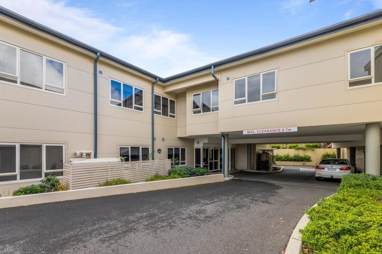 Lithgow Workies Club Motel Екстериор снимка