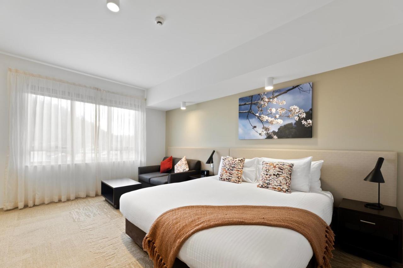 Lithgow Workies Club Motel Екстериор снимка