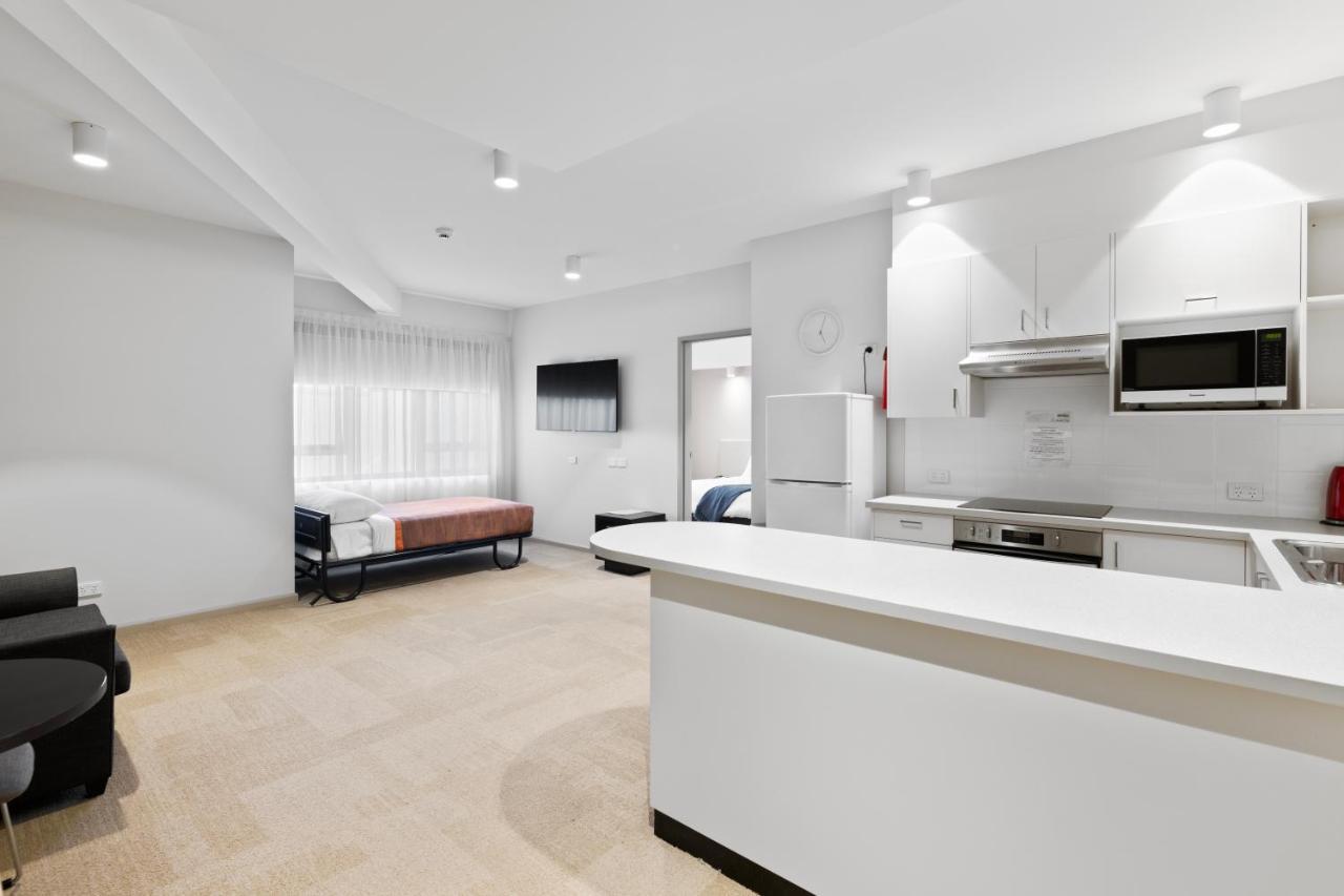 Lithgow Workies Club Motel Екстериор снимка